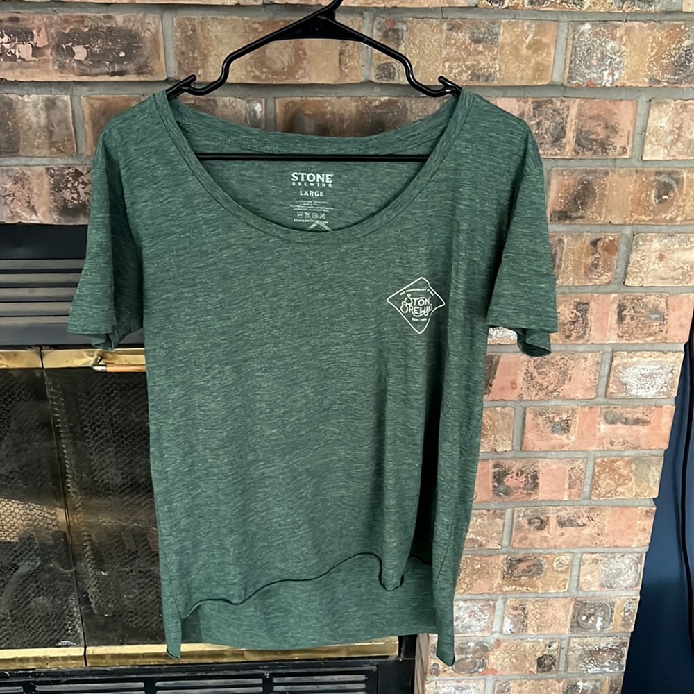 Stone Brewing T-Shirt